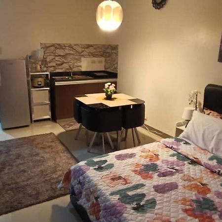Katliza Condotel Kassel Residences Paranaque City Bagian luar foto