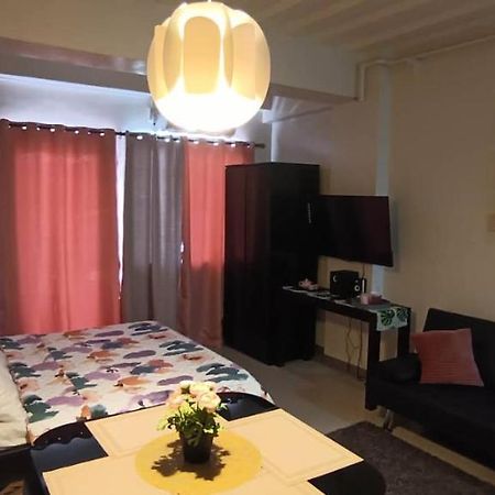 Katliza Condotel Kassel Residences Paranaque City Bagian luar foto