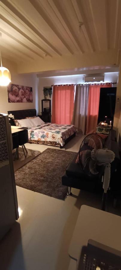 Katliza Condotel Kassel Residences Paranaque City Bagian luar foto