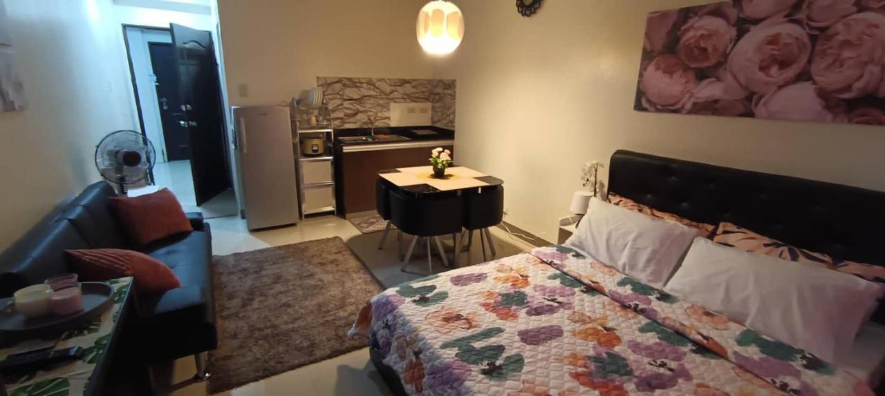 Katliza Condotel Kassel Residences Paranaque City Bagian luar foto