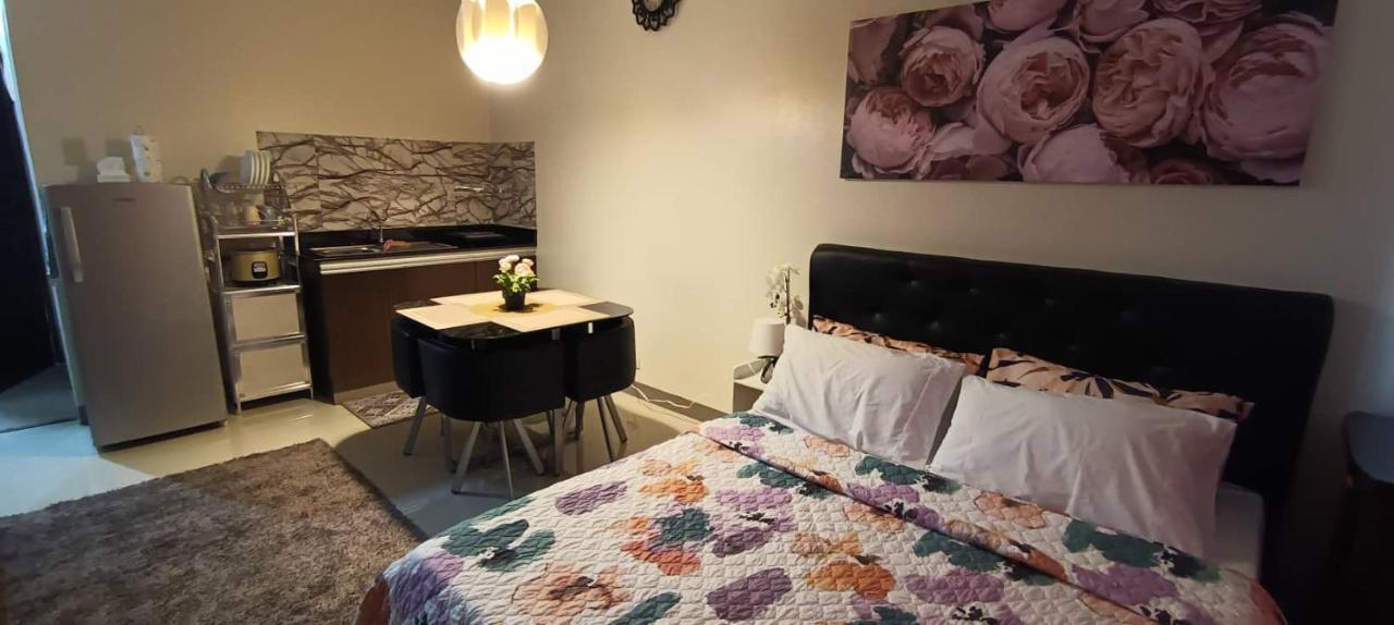 Katliza Condotel Kassel Residences Paranaque City Bagian luar foto