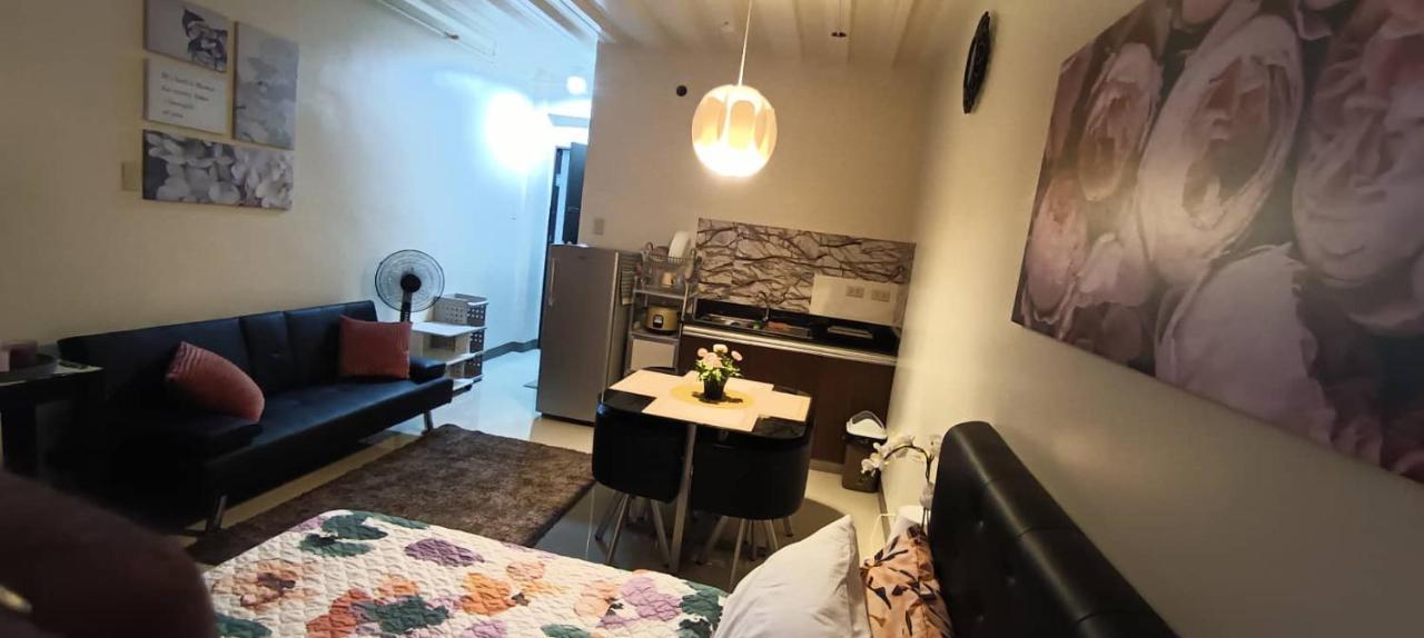 Katliza Condotel Kassel Residences Paranaque City Bagian luar foto