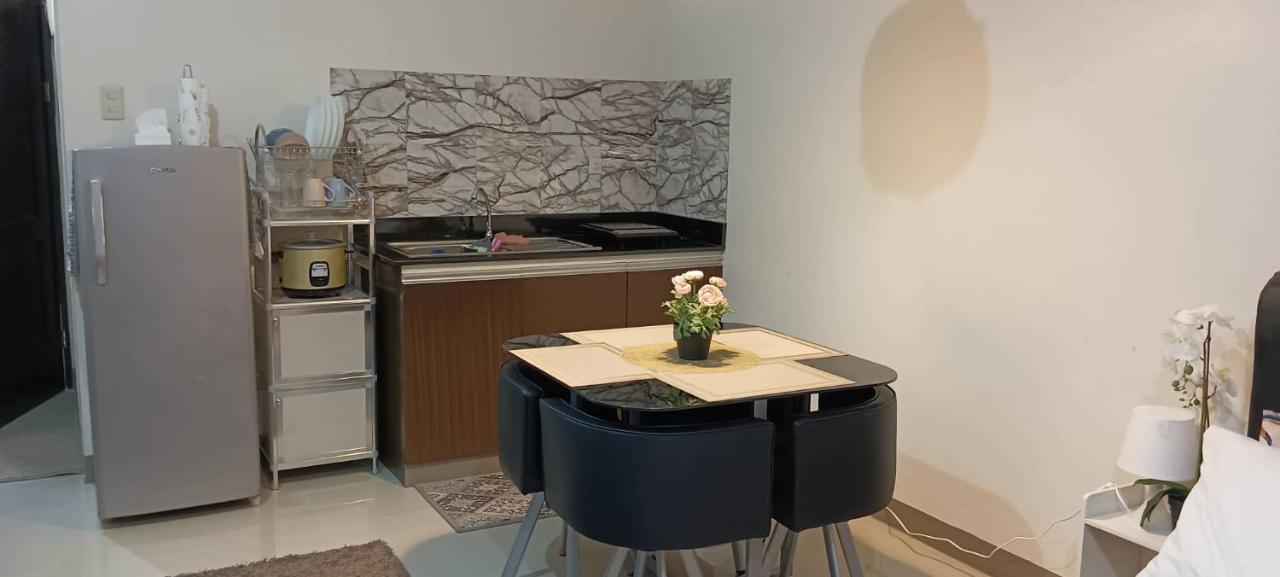 Katliza Condotel Kassel Residences Paranaque City Bagian luar foto